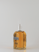 Load image into Gallery viewer, Rokkosan Mountain Pure Malt Whisky 5 Year Old Sugi Cask Finish 500ml - Bottle Of Japan