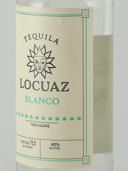 Rokua Blanco - Bottle Of Japan