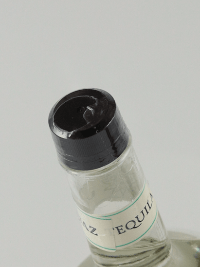 Rokua Blanco - Bottle Of Japan