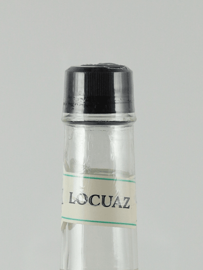 Rokua Blanco - Bottle Of Japan