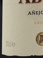 Load image into Gallery viewer, Ron Abuelo 12 Year Old 700ml - Bottle Of Japan