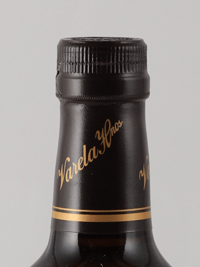 Ron Abuelo 12 Year Old 700ml - Bottle Of Japan