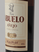 Load image into Gallery viewer, Ron Abuelo Anejo - Bottle Of Japan