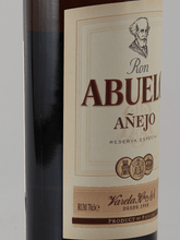 Load image into Gallery viewer, Ron Abuelo Anejo - Bottle Of Japan