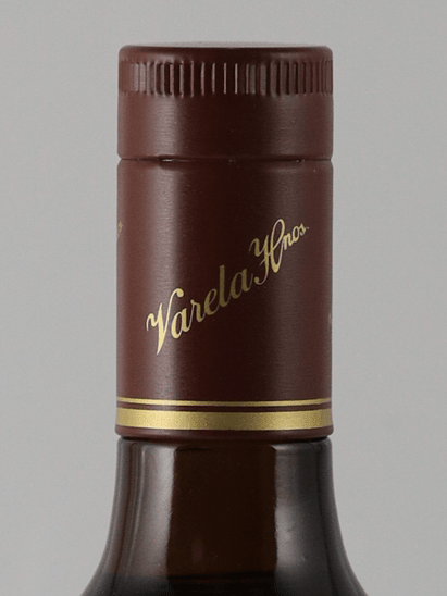 Ron Abuelo Anejo - Bottle Of Japan