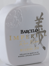 Load image into Gallery viewer, Ron Barcelo Imperial Mizunara Cask - Bottle Of Japan
