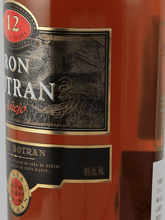 Load image into Gallery viewer, Ron Botran 12 Year Old - Bottle Of Japan