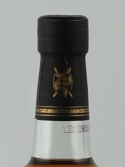 Ron Botran 12 Year Old - Bottle Of Japan