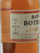 Load image into Gallery viewer, Ron Botran 8 Year Old - Bottle Of Japan