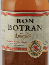 Load image into Gallery viewer, Ron Botran 8 Year Old - Bottle Of Japan