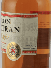 Load image into Gallery viewer, Ron Botran 8 Year Old - Bottle Of Japan
