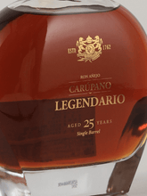 Load image into Gallery viewer, Ron Carupano Legendario - Bottle Of Japan