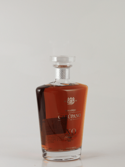 Ron Carupano XO - Bottle Of Japan