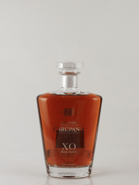 Ron Carupano XO - Bottle Of Japan