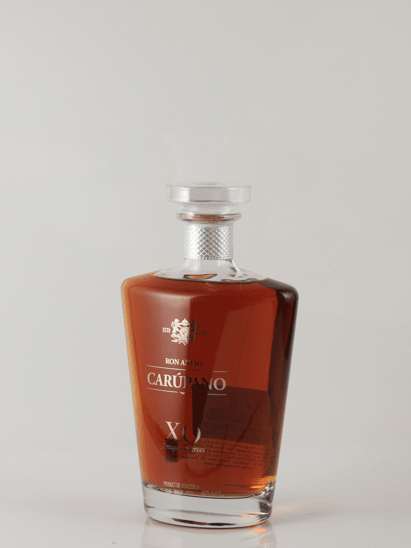 Ron Carupano XO - Bottle Of Japan