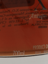 Load image into Gallery viewer, Ron Carupano XO - Bottle Of Japan