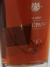 Load image into Gallery viewer, Ron Carupano XO - Bottle Of Japan