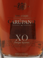 Load image into Gallery viewer, Ron Carupano XO - Bottle Of Japan