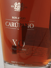 Load image into Gallery viewer, Ron Carupano XO - Bottle Of Japan