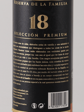 Load image into Gallery viewer, Ron Centenario 18 Year Old Reserva de la Familia - Bottle Of Japan