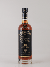 Ron Centenario 18 Year Old Reserva de la Familia - Bottle Of Japan