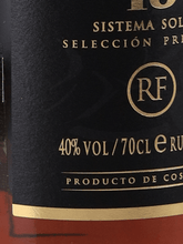 Load image into Gallery viewer, Ron Centenario 18 Year Old Reserva de la Familia - Bottle Of Japan
