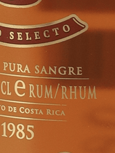 Load image into Gallery viewer, Ron Centenario 5 Year Old Anejo Select - Bottle Of Japan