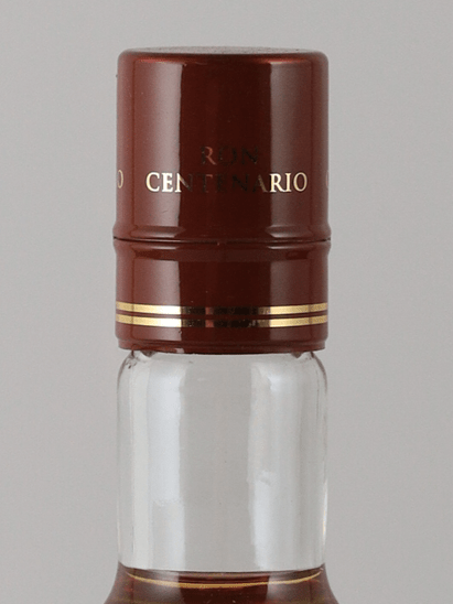 Ron Centenario 5 Year Old Anejo Select - Bottle Of Japan