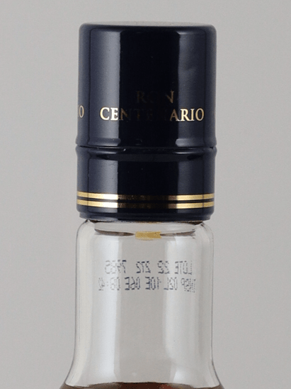 Ron Centenario 7 Year Old Anejo Especial - Bottle Of Japan
