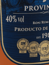 Load image into Gallery viewer, Ron Centenario 7 Year Old Anejo Especial - Bottle Of Japan
