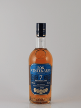 Load image into Gallery viewer, Ron Centenario 7 Year Old Anejo Especial - Bottle Of Japan