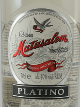 Load image into Gallery viewer, Ron Matusalem Platino - Bottle Of Japan