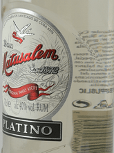 Load image into Gallery viewer, Ron Matusalem Platino - Bottle Of Japan