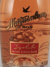 Load image into Gallery viewer, Ron Matusalem Rose - Bottle Of Japan