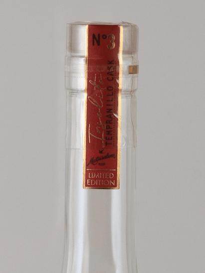 Ron Matusalem Rose - Bottle Of Japan