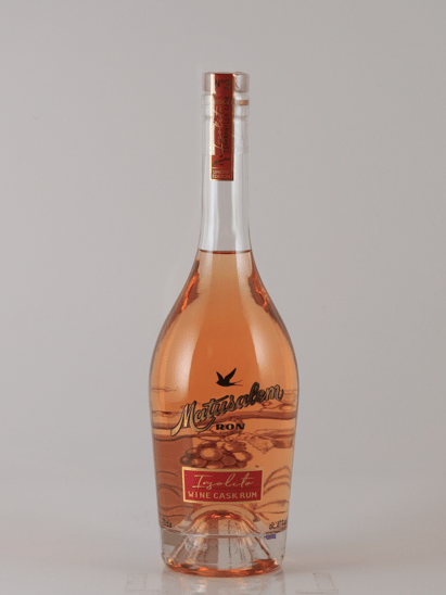 Ron Matusalem Rose - Bottle Of Japan