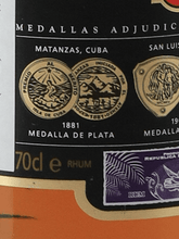 Load image into Gallery viewer, Ron Matusalem Solera 7 Year Old - Bottle Of Japan