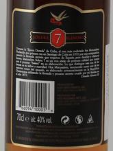 Load image into Gallery viewer, Ron Matusalem Solera 7 Year Old - Bottle Of Japan