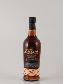 Ron Zacapa Centenario La Passion - Bottle Of Japan