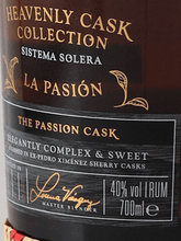 Load image into Gallery viewer, Ron Zacapa Centenario La Passion - Bottle Of Japan