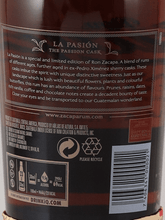 Load image into Gallery viewer, Ron Zacapa Centenario La Passion - Bottle Of Japan