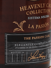 Load image into Gallery viewer, Ron Zacapa Centenario La Passion - Bottle Of Japan