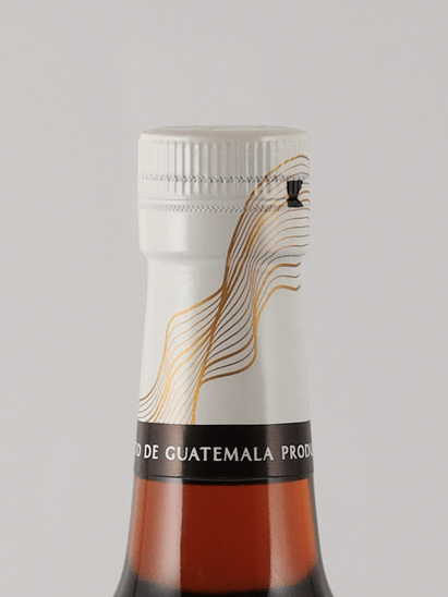 Ron Zacapa Centenario Reserva Limitada 2019 - Bottle Of Japan