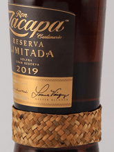 Load image into Gallery viewer, Ron Zacapa Centenario Reserva Limitada 2019 - Bottle Of Japan