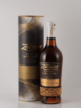 Load image into Gallery viewer, Ron Zacapa Centenario Reserva Limitada 2019 - Bottle Of Japan