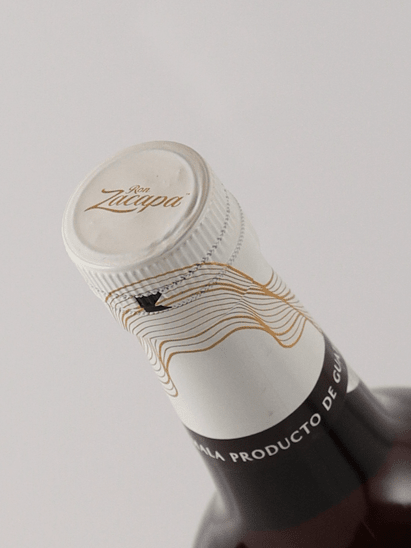 Ron Zacapa Centenario Reserva Limitada 2019 - Bottle Of Japan