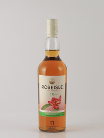 Rosebank 14 Year Old Special Release 2025 - Bottle Of Japan
