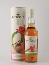 Load image into Gallery viewer, Rosebank 14 Year Old Special Release 2025 - Bottle Of Japan