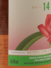 Load image into Gallery viewer, Rosebank 14 Year Old Special Release 2025 - Bottle Of Japan