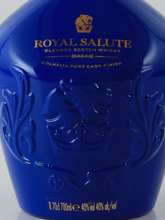 Load image into Gallery viewer, Royal Salute 26 Year Old Colheita Port Cask Finish - Bottle Of Japan